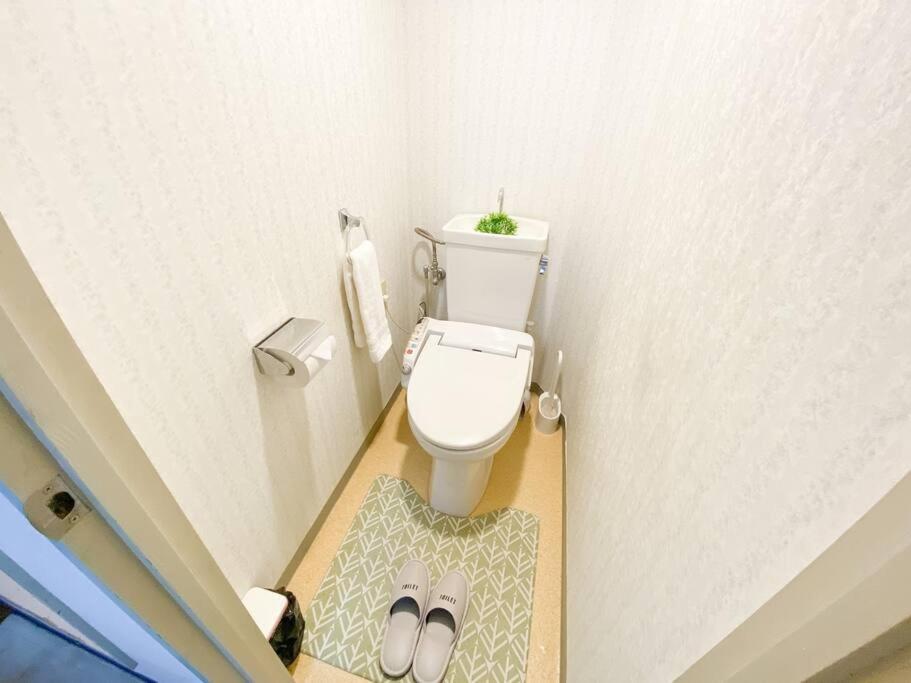 C2 Guest House ユニオン新大阪 リーズナブルで長期滞在に最適 Exteriér fotografie