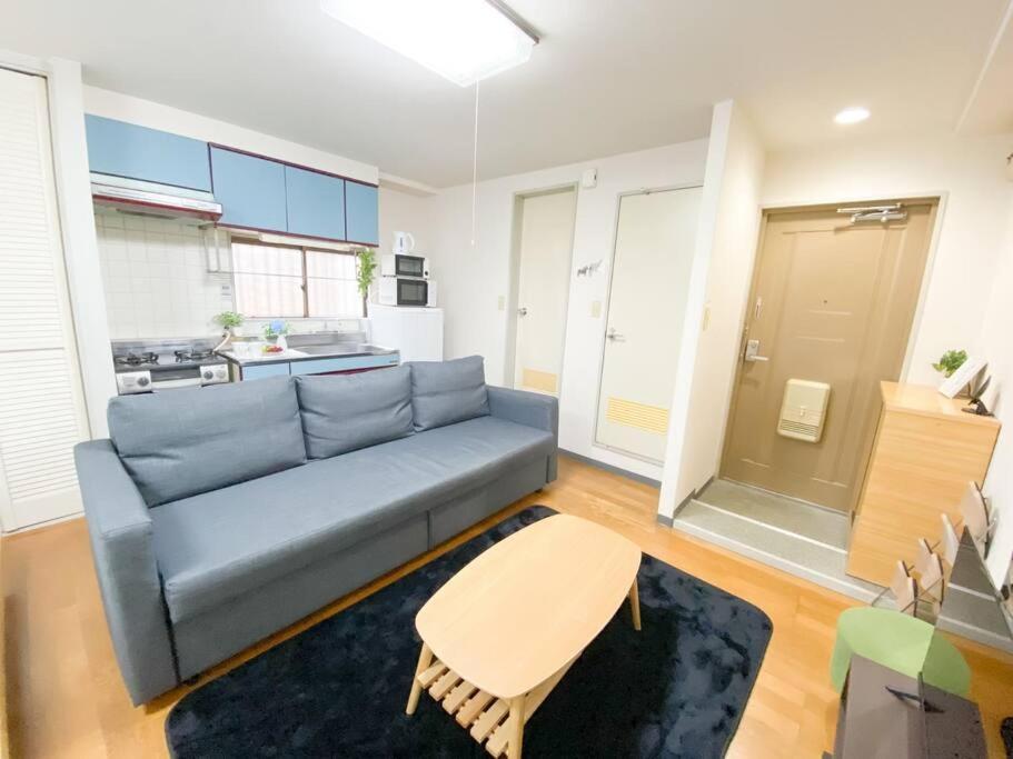 C2 Guest House ユニオン新大阪 リーズナブルで長期滞在に最適 Exteriér fotografie